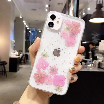 Explosive Cherry Phone Case