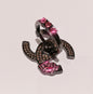 Mobile Phone Ring Buckle Bracket