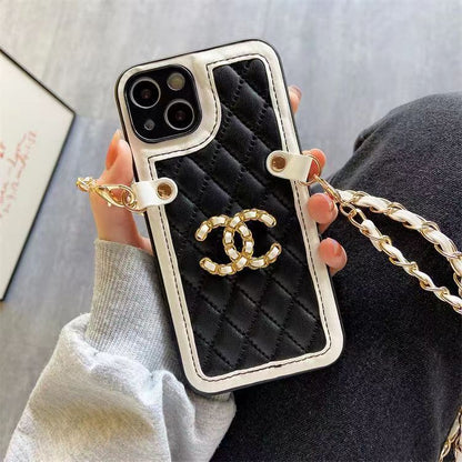 Luxury bodycross phone Case