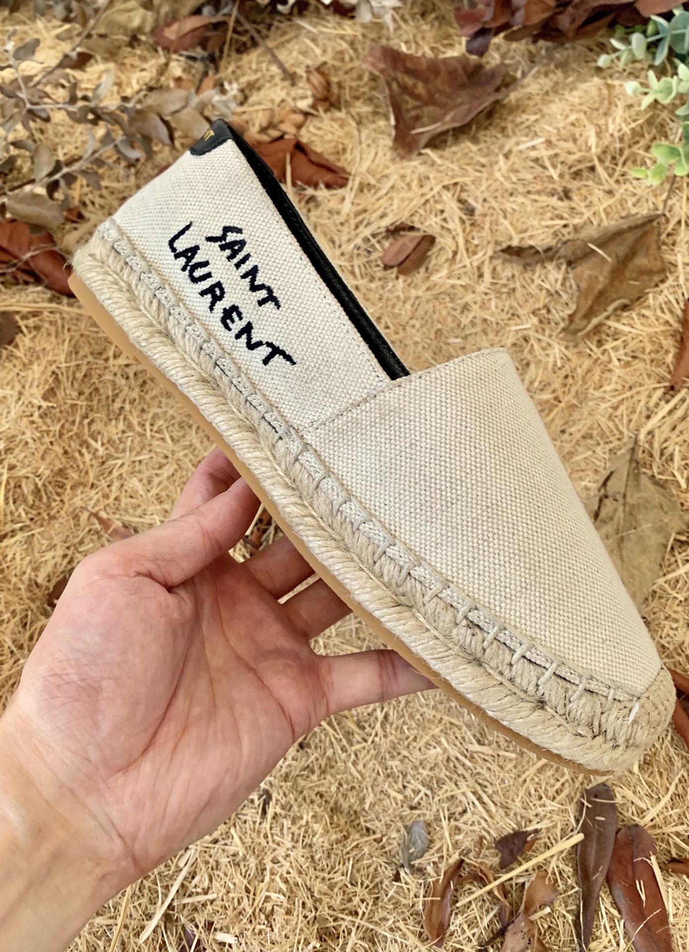 Y$L Espys Written - 2 Colours Available