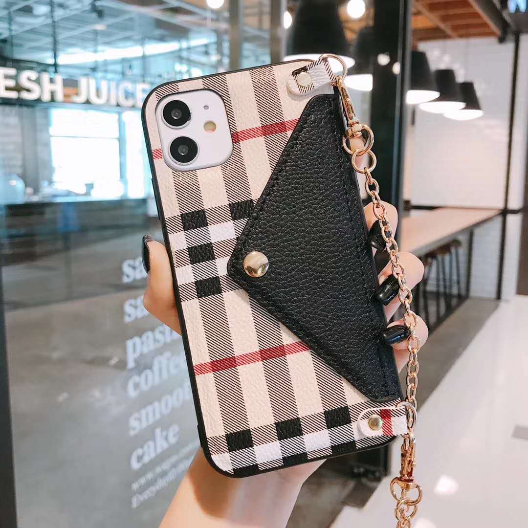 Wallet Phone Case