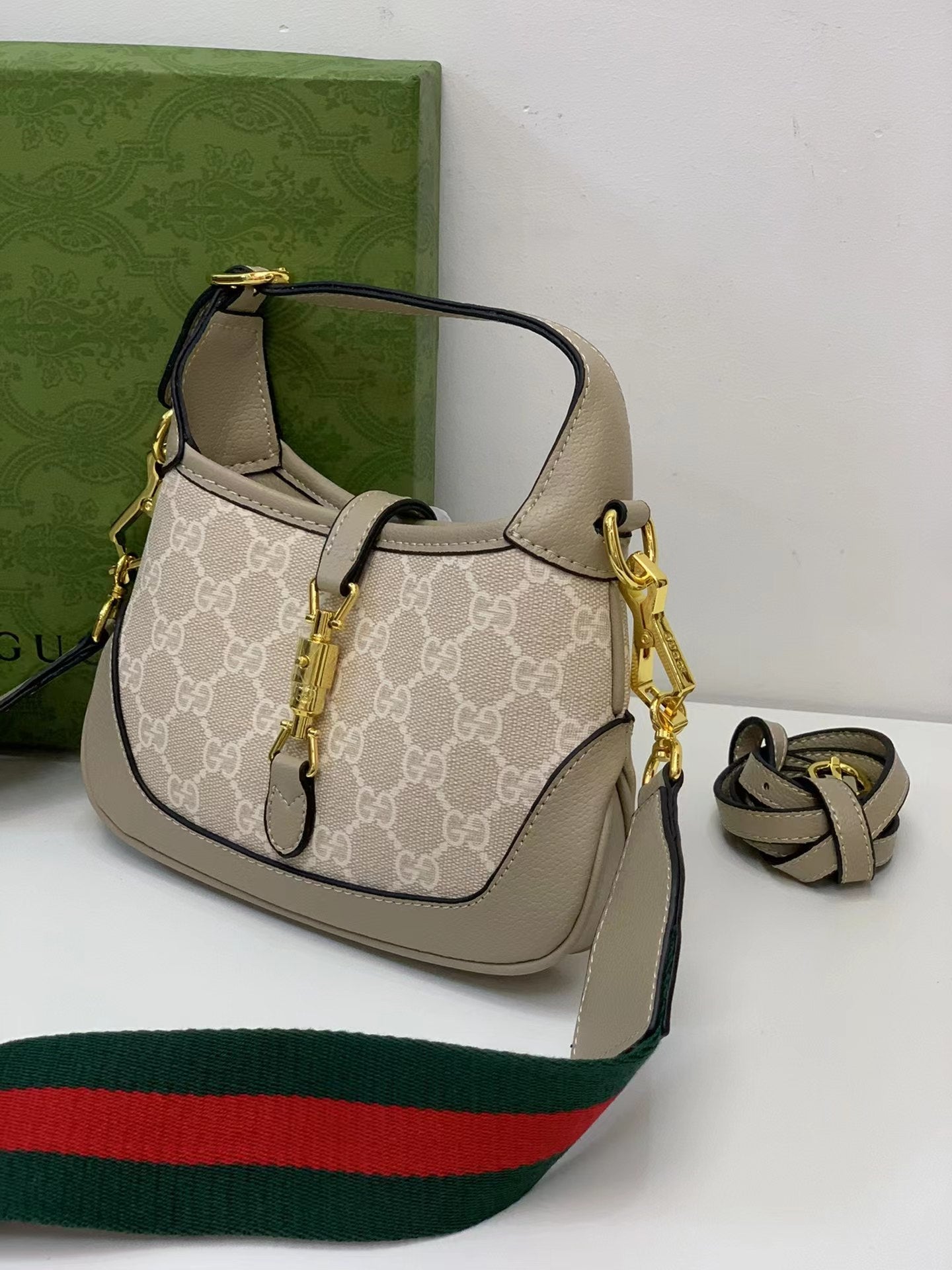 2022 New Gucci Handbag--14