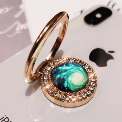 Metal Finger Ring Bracket