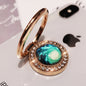Metal Finger Ring Bracket