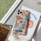Crystal Bracelet Phone Case
