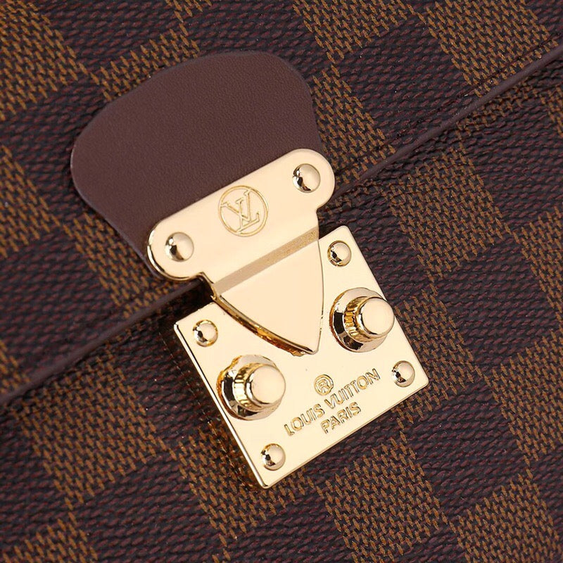The Metis Wallet