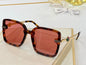 5 COLORS LEISURE POLARIZED SUNGLASSES