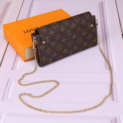 The Metis Wallet