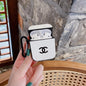 Fashion bluetooth headset Airpods case