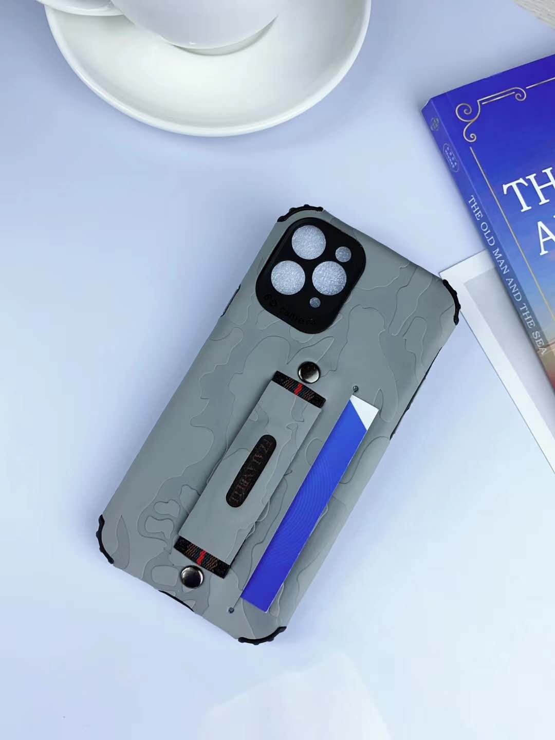 Leather Phone Case