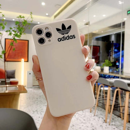 Tide Brand Clover Phone Case