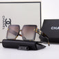 5 COLORS INNER FRAME SUNGLASSES