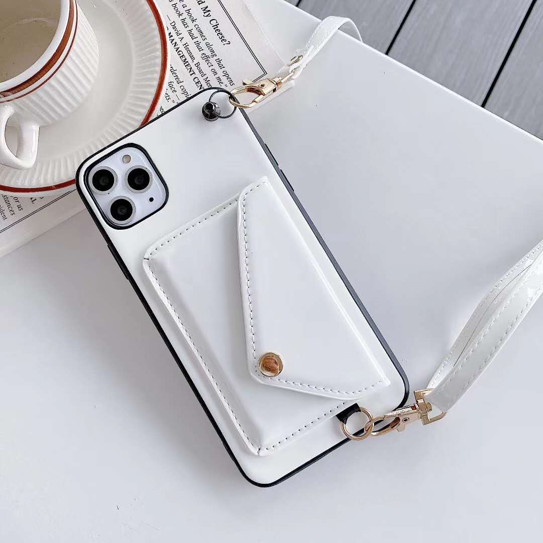 New Card Phone Case