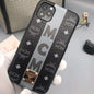 New Leather Phone Case