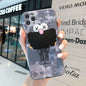 Silicone Bracket Phone Case