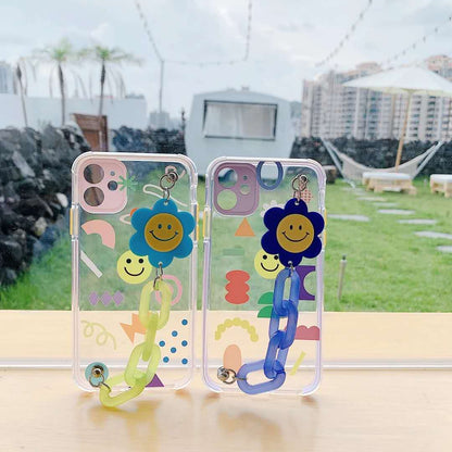 Chain Phone Case
