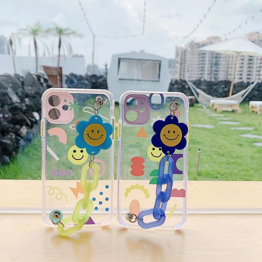 Chain Phone Case