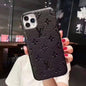 Fashion embossed phone case