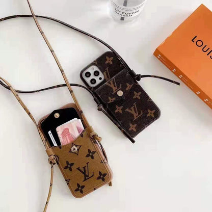 Retro Card package phone case For iphone