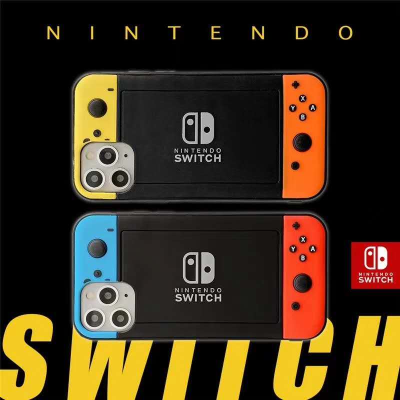 Fashion SwItch Phone Case