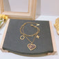 The latest ladies bracelet