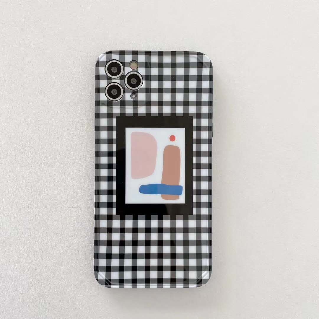 Lattice Phone Case