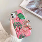 Warm Flowers Phone Case - LVCASE