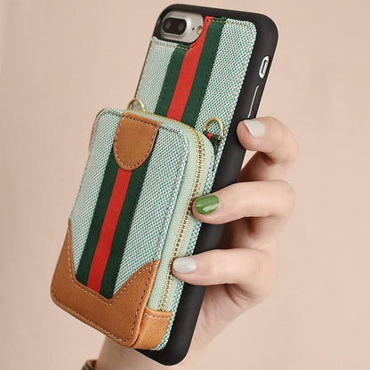 Coin Purse Case - LVCASE