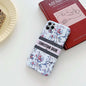 Clear Phone Case