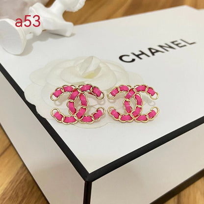 2022 New Small Fragrant Earrings