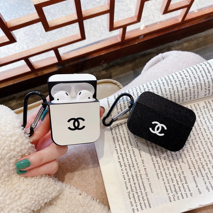 Fashion bluetooth headset Airpods case