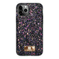 Glitter star phone case for samsung - LVCASE