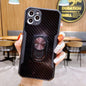 luxurious hidden bracket phone case