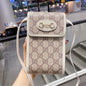 Cross-body phone bag For all phone models