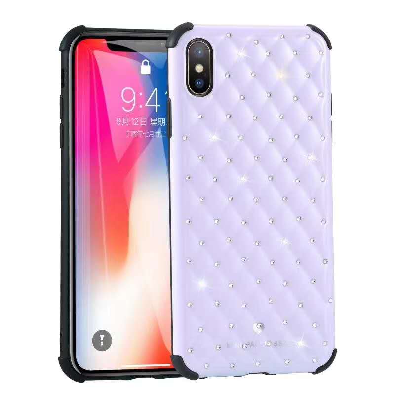 New Diamond Phone Case