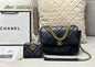 2023 New Luxury CC Handbag