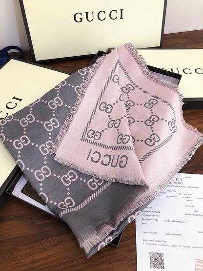 GG - Scarf (2 Colours Available)