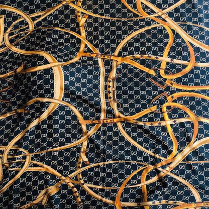 GG - Scarf (Goldy)