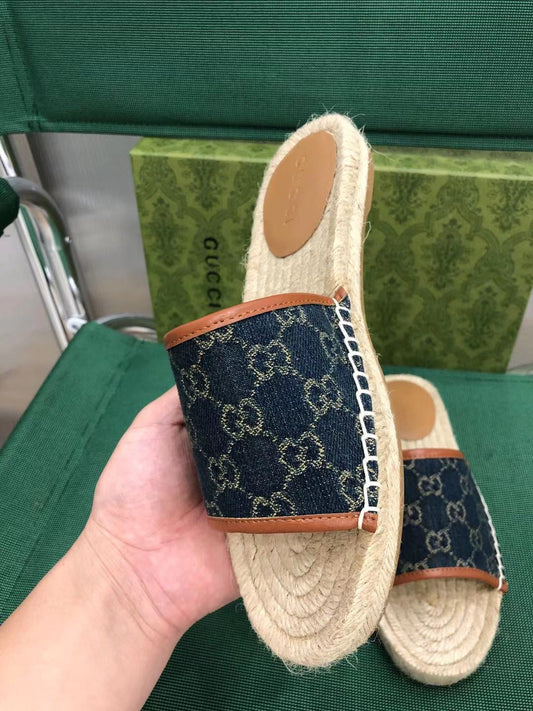 G Slides - Wheat