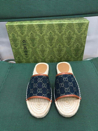 G Slides - Wheat