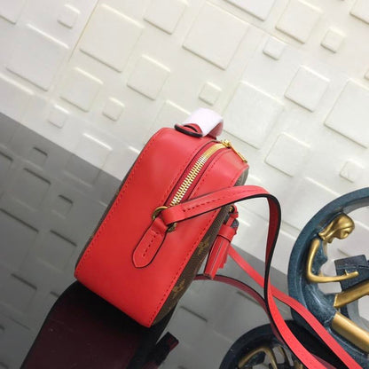 Lv SAINTONGE