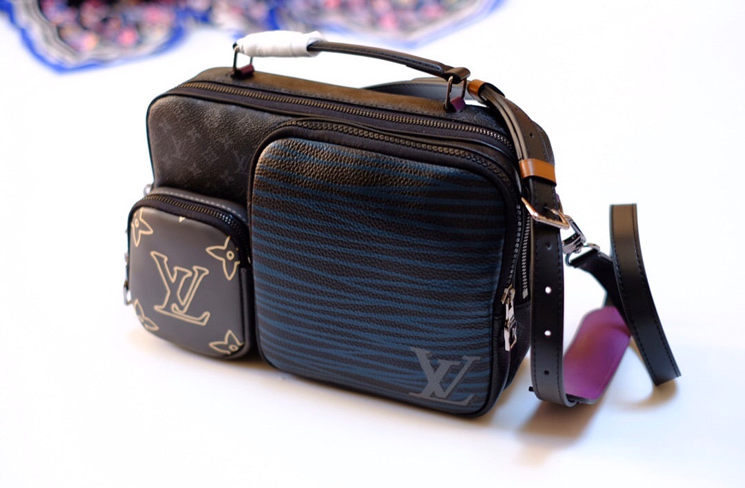 New lv travel