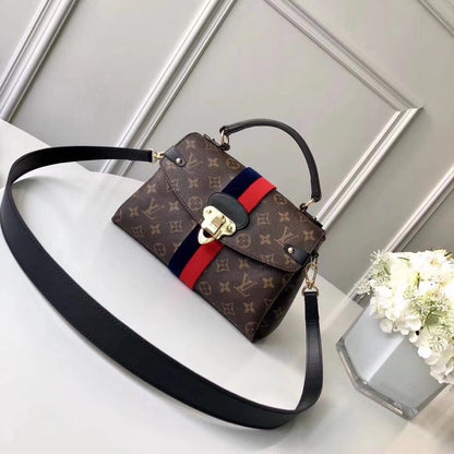 Lv george