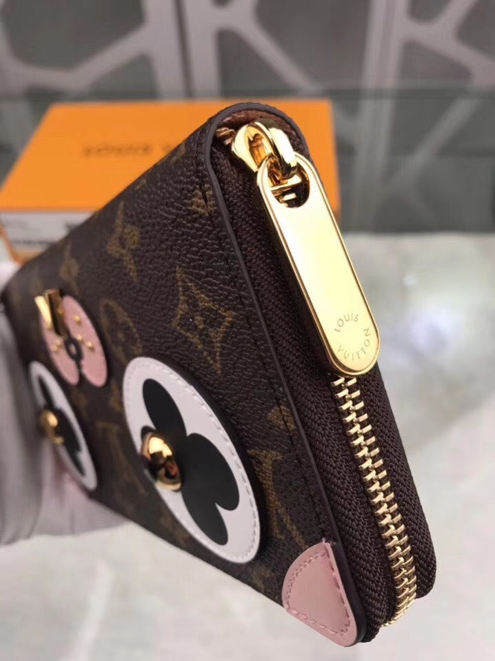 Lv wallet ac