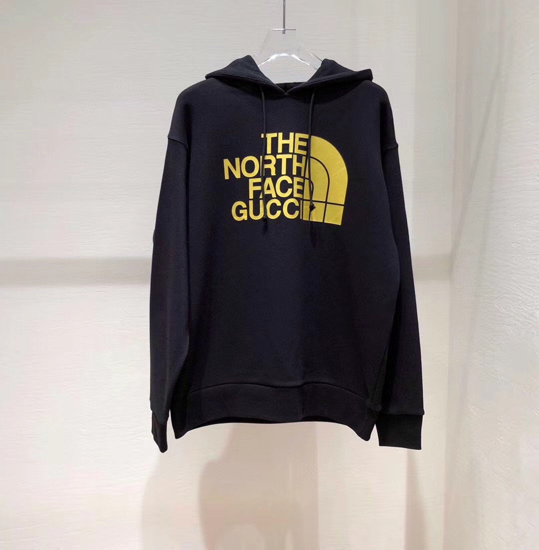G classic style hoody