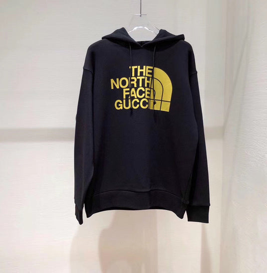 G classic style hoody