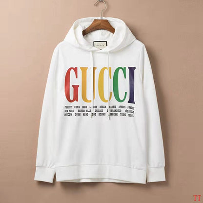 G I c c i hoody
