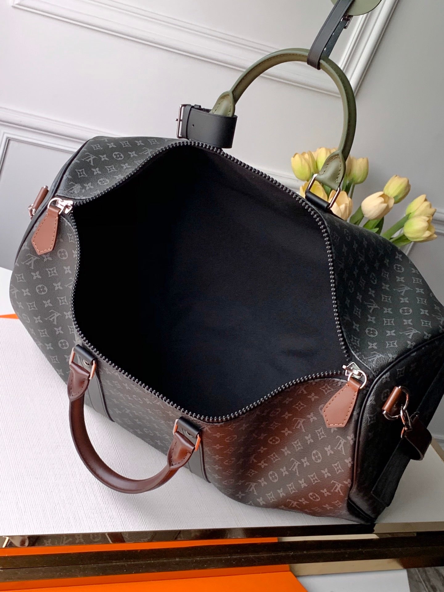 KEEPALL 50 MEN