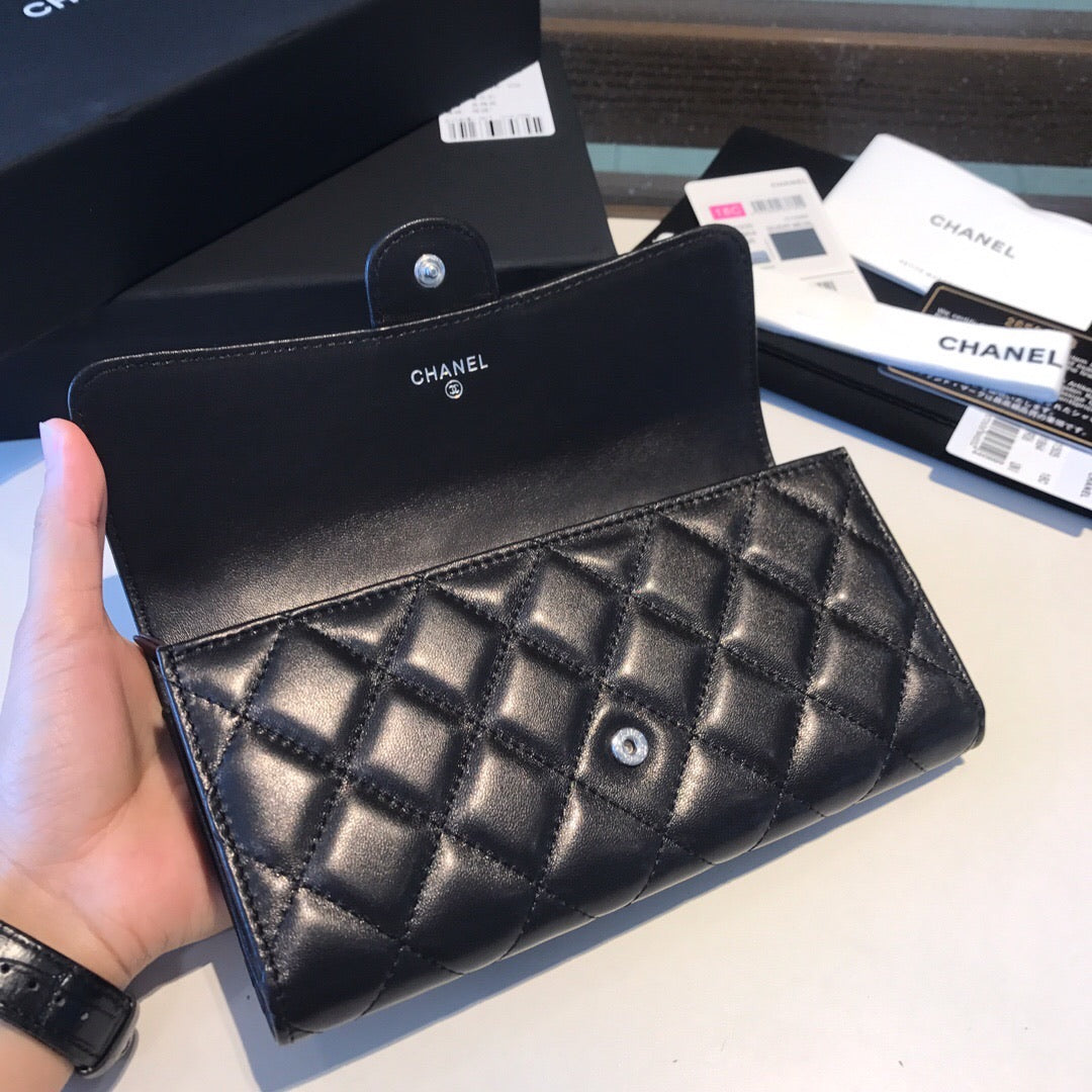 Fashion wallet