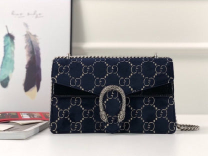 Gucci 3colors